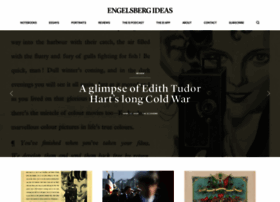 Engelsbergideas.com thumbnail
