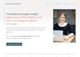Engelsdirect.nl thumbnail