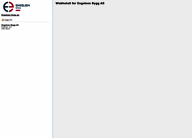 Engelsen.itbase.no thumbnail