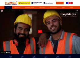Engemaqui.com.br thumbnail