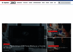 Engenharia360.com thumbnail