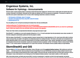 Engenious.com thumbnail