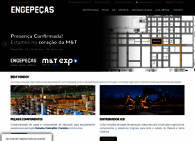 Engepecas.com.br thumbnail