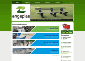 Engeplas.com.br thumbnail
