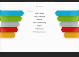 Engine.in thumbnail