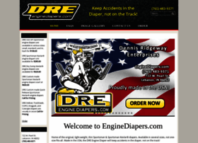 Enginediapers.com thumbnail