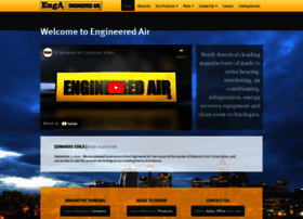 Engineeredair.com thumbnail