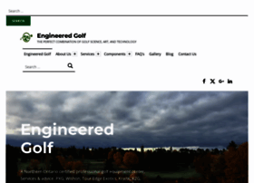 Engineeredgolf.ca thumbnail
