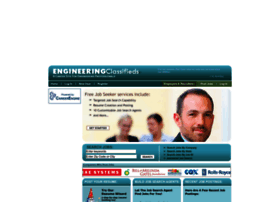 Engineeringclassifieds.com thumbnail