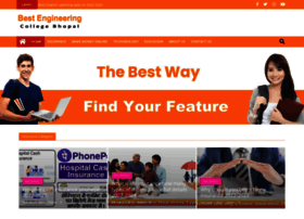 Engineeringcollegebhopal.in thumbnail Engineeringcollegebhopal.in thumbnail