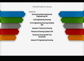 Engineeringdrawing.org thumbnail