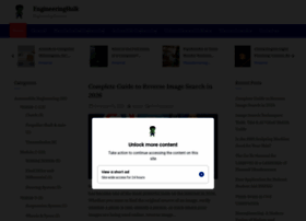Engineeringhulk.com thumbnail