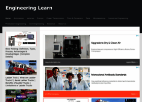 Engineeringlearn.com thumbnail
