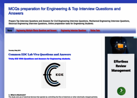 Engineeringmcqs.blogspot.com.ng thumbnail