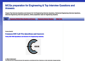 Engineeringmcqs.blogspot.qa thumbnail