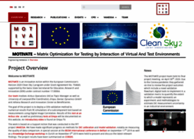 Engineeringvalidation.org thumbnail