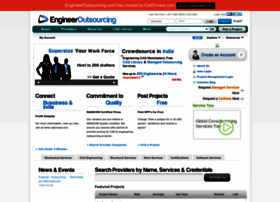 Engineeroutsourcing.com thumbnail