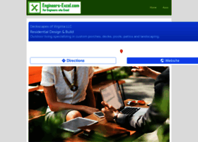 Engineers-excel.com thumbnail