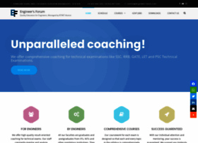 Engineers-forum.com thumbnail