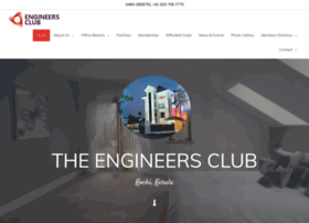 Engineersclubindia.com thumbnail