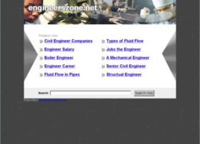 Engineerszone.net thumbnail