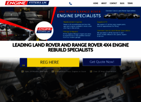 Enginefitters.uk thumbnail