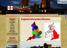 England-info.co.uk thumbnail
