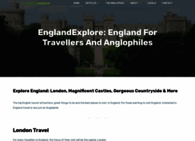 Englandexplore.com thumbnail