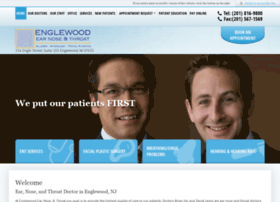 Englewoodent.com thumbnail