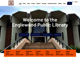 Englewoodlibrary.org thumbnail