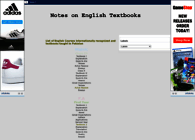English-courses-notes.blogspot.com thumbnail