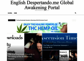English.despertando.me thumbnail English.despertando.me thumbnail