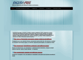 English4free.ru thumbnail