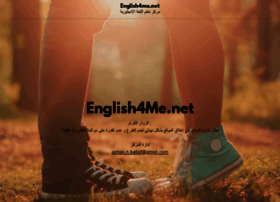 English4me.net thumbnail
