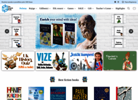 Englishbook.rs thumbnail
