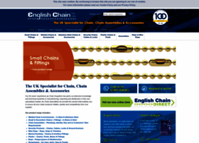 Englishchain.co.uk thumbnail