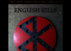 Englishkillsartgallery.com thumbnail