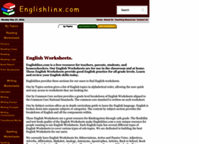 Englishlinx.com thumbnail