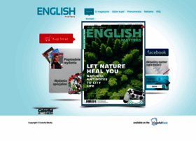 Englishmatters.pl thumbnail