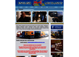 Englishmobilemechanics.com thumbnail