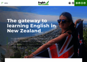 Englishnewzealand.co.nz thumbnail