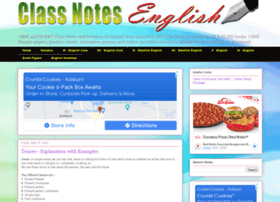 Englishnotes.in thumbnail