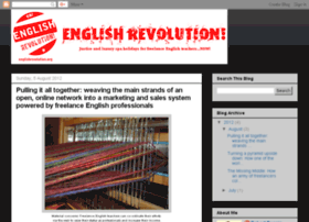 Englishrevolution.org thumbnail