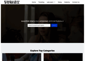 Englishsumma.com thumbnail