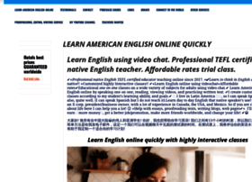 Englishteacher.site thumbnail