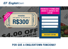 Englishtown-cursos.com thumbnail