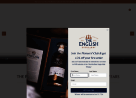 Englishwhisky.co.uk thumbnail