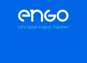 Engo.net thumbnail