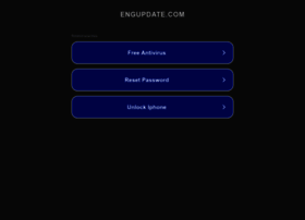 Engupdate.com thumbnail