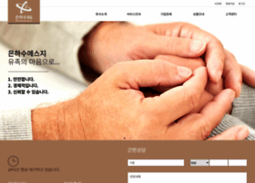 Enhasusg.co.kr thumbnail